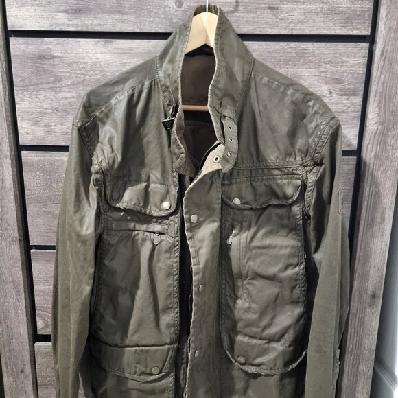 Belstaff Jacket Original - Picture 1 of 7